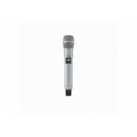 Shure ADX2/K9N-G56 Emetteur main KSM9N - 470-636 MHz