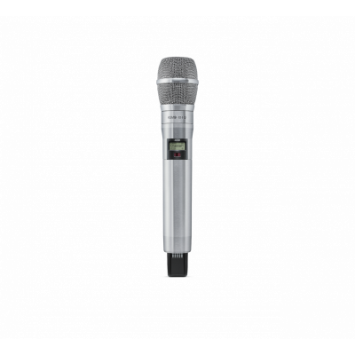 Shure ADX2/K9N-G56 Emetteur main KSM9N - 470-636 MHz