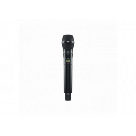 Shure ADX2/VP68-G56 Emetteur main VP68 - 470-636 MHz