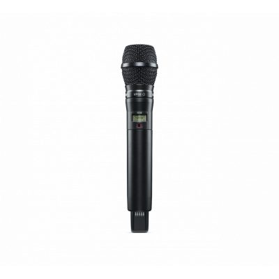 Shure ADX2/VP68-G56 Emetteur main VP68 - 470-636 MHz