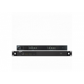 Shure AXT620 Routeur Ethernet
