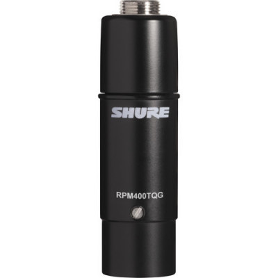 Shure Preampli XLR micros TwinPlex TQG-TA4F
