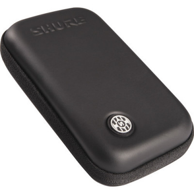 Shure Etui de transport pour micros TL + acc.