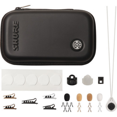 Shure Kit complet accessoires micros TL