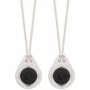 Shure Aimant micros TL noir 2 pcs