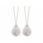Shure Aimant micros TL blanc 2 pcs