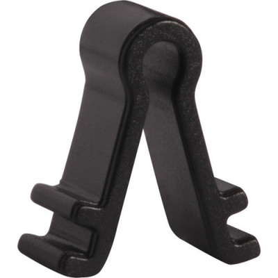 Shure Fixe micro pour acc. TL noir 10 pcs