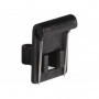 Shure Pince vampire noire 3 pcs