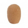 Shure Bonnette pour TL-TH brun 5 pcs