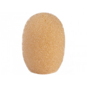 Shure Bonnette pour TL-TH beige 5 pcs