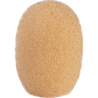 Shure Bonnette pour TL-TH beige 5 pcs