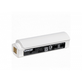 Shure SB920 Accu Li-ion pour ADX2