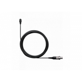 Shure TL47 Cravate Omni faible sensibilite LEMO Noir
