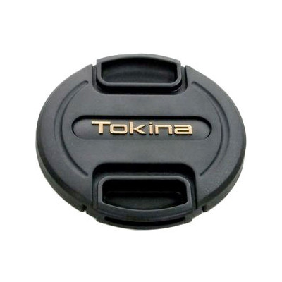 Tokina Bouchon Logo Or D. 55mm (AT-X 100mm/300mm miroir)