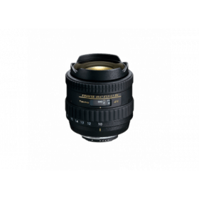 Tokina AT-X AF DX 10-17mm Canon - APS-C
