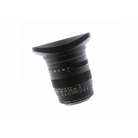 Tokina Firin 20mm F2 monture Sony FE