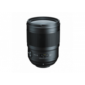 Tokina Opera 50mm F1.4 monture Canon EF