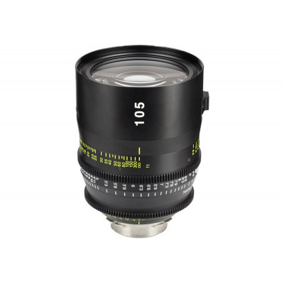 Tokina - 105mm T1.5 CINEMA LENS MFT Mount-M