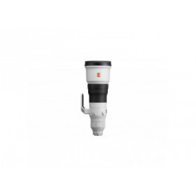 Sony SEL600F40GM - Objectif FE 600mm F4 GM OSS