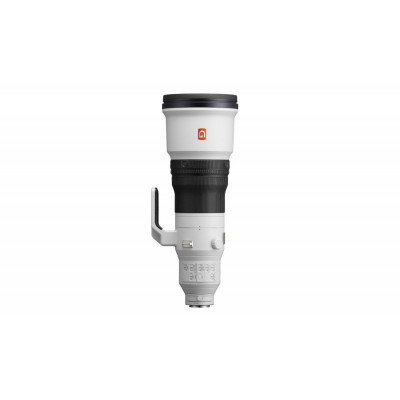 Sony SEL600F40GM - Objectif FE 600mm F4 GM OSS