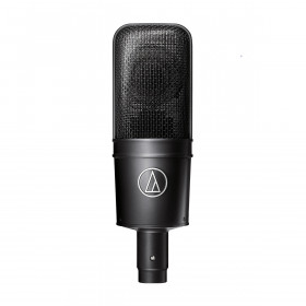 ATPro AT4033a Microphone cardioide avec AT8449a