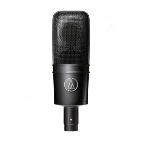 MICRO SUSPENSION LARGE MEMBRANE AUDIOTECHNICA
