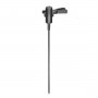 ATPro AT803 Microphone miniature omnidirectionnel a electret