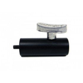 Matthews microgrip receptacle femelle 16mm filetage 1/4"