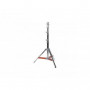 Matthews pied 5K acier low boy combo double riser