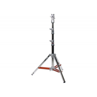 Matthews pied 5K acier low boy combo double riser