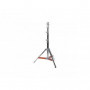 Matthews pied 5K acier low boy combo double riser