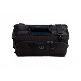 Tenba Cineluxe Shoulder Bag 16 Black