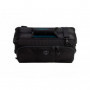 Tenba Cineluxe Shoulder Bag 16 Black