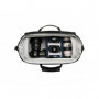 Tenba Cineluxe Shoulder Bag 16 Black