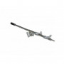 Matthews mini matth boom deport de 1.7m