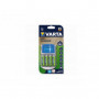 Varta Chargeur LCD Ultra Fast Ch.+ 4x AA 56706 2100mAh +12V