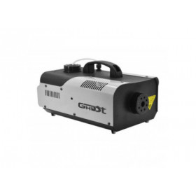 Ghost puffy 900 - machine a fumee 900w avec tc hf (SANS fluide)