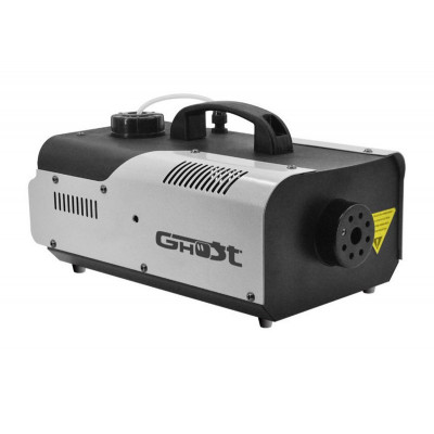 Ghost puffy 900 - machine a fumee 900w avec tc hf (SANS fluide)