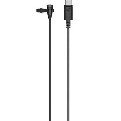 Sennheiser XS_LAV_USB-C Microphone cravate omnidirectionnel