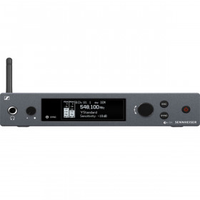 Sennheiser SR IEM G4-G Emetteur stereo pour retour de scene