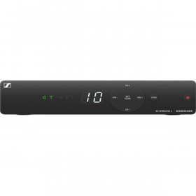 Sennheiser EM-XSW 1 Recepteur de table : B (626 - 668 MHz)