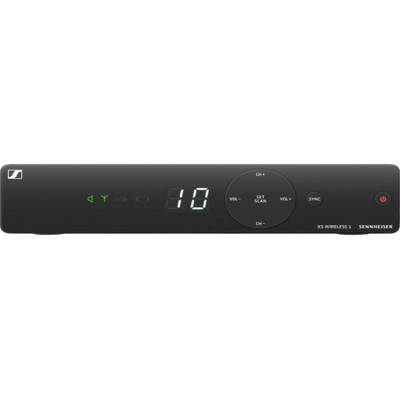 Sennheiser EM-XSW 1 Recepteur de table : E (823 - 865 MHz)