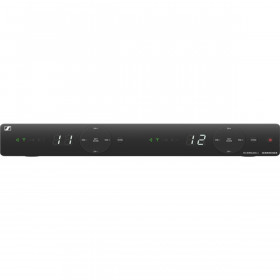 Sennheiser EM-XSW 1 DUAL Ensemble recepteur sans fil:A(548-572 MHz)