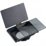 Mini Mattebox TILTA 4x4 & 4x5.65" avec French Flag