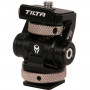 Tilta Tiltaing Adjustable Cold Shoe Mounting Bracket - Black