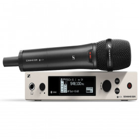 Sennheiser EW 300 G4-865-S-BW Ensemble vocal sans fil