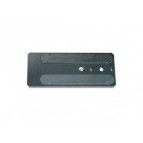 Sachtler Plaque C.O.G. DV - 1465