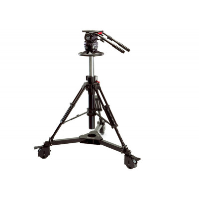 Sachtler Systeme 25 C III - 2570