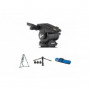 Vinten Ensemble Vision 10AS double-extension AL PL MS SC  V10AS-AP2M