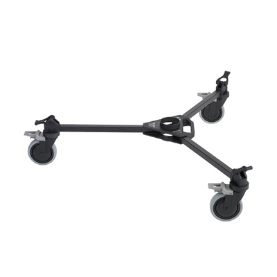 Vinten Dolly ENG OB court  V3955-000